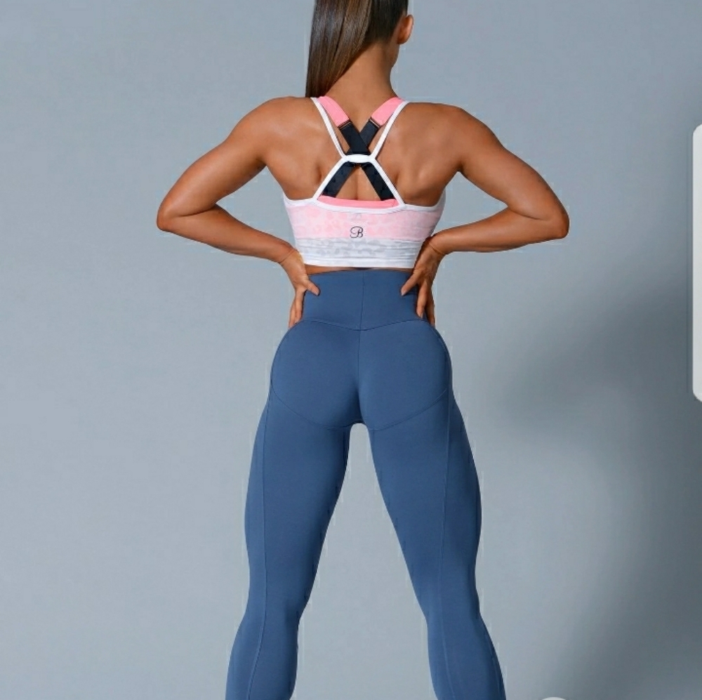 Bombshell Sportswear brand
